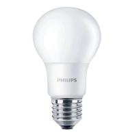 Philips CorePro LEDbulb E27 A60 7.5W 840 A60 matt | erstatter 60W