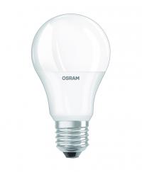 Osram Parathom Classic E27 A 9W 827 Frosted | Dimmable - Extra Warm White - Replaces 60W