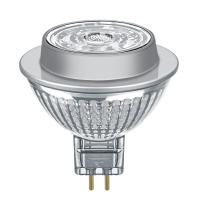 Osram Parathom GU5.3 MR16 7.8W 840 36D | Cool White - Dimmable - Replaces 50W
