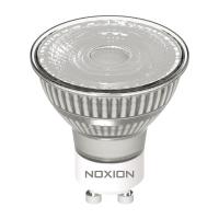Noxion Lucent LED spot PAR16 GU10 4W 827 36D | Extra varm hvit - erstatter 50W