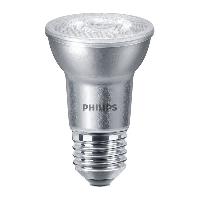Philips Classic LEDspot E27 PAR20 6W 830 40D (MASTER) | dimbar - erstatter 50W