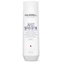 Goldwell Dual Just Smooth Taming Shampoo 250 ml.