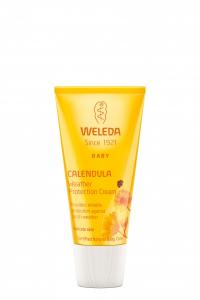 Calendula Weather Protection Cream
