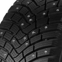 Continental IceContact 3 ( 255/40 R20 101T XL, med pigger )
