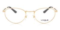 Vogue Eyewear Briller VO4084 by Gigi Hadid 280