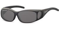 Montana Collection By SBG Solbriller MFO1 Polarized C