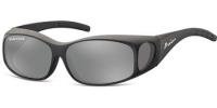 Montana Collection By SBG Solbriller MFO1 Polarized D