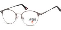Montana Collection By SBG Briller MM605 B