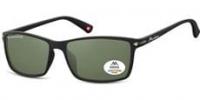 Montana Collection By SBG Solbriller MP51 Polarized A
