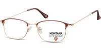 Montana Collection By SBG Briller MM595