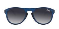 The Indian Face Solbriller Expedition Blue Polarized 24-021-06
