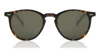 Arise Collective Solbriller Albion C2 Polarized WY5052