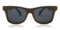 Oh My Woodness! Solbriller Voyageurs Polarized C7 LS2145