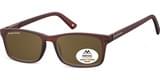 Montana Collection By SBG Solbriller MP25 Polarized C