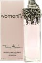 Thierry Mugler Womanity Eau de Parfum 80ml Refillable Spray