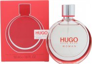 Hugo Boss Hugo Eau de Parfum 50ml Spray