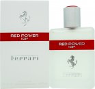 Ferrari Red Power Ice 3 Eau de Toilette 125ml Spray
