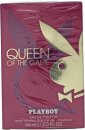Playboy Queen of the Game Eau de Toilette 60ml Spray