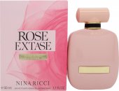 Nina Ricci Rose Extase Eau de Toilette 50ml Spray