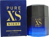 Paco Rabanne Pure XS Night Eau de Parfum 100ml Spray