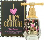 Juicy Couture I Love Juicy Couture Eau de Parfum 50ml Spray