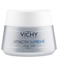 Vichy Liftactiv Supreme Face Cream Dry to Very Dry Skin 50ml.