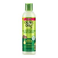 ORS Olive Oil Incredibly Rich Oil Moisturising Hair Lotion 251ml