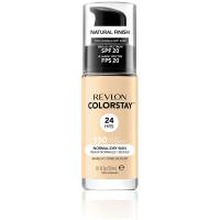 Revlon Colorstay Make-Up Foundation for Normal/Dry Skin (Various Shades) - Buff