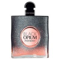 Yves Saint Laurent Black Opium Floral Shock Eau de Parfum - 90ml