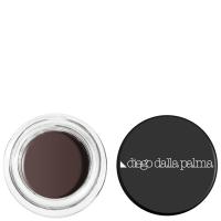 diego dalla palma Cream Water Resistant Eyebrow Liner 4 ml (ulike nyanser) - Deep Dark