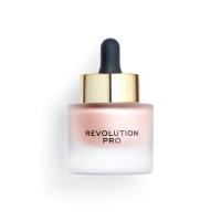 Revolution Pro Highlighting Potion 17ml (Various Shades) - Rose Quartz