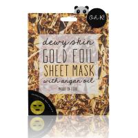Oh K! Gold Foil Sheet Mask 24 ml