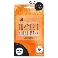 Oh K! Turmeric Sheet Mask 23ml