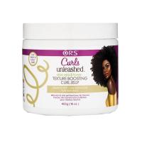 ORS Curls Unleashed Aloe Vera and Honey Curl Boosting Jelly 454g