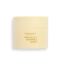 Revolution Skincare Vanilla Lip Sleeping Mask