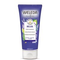 Weleda Aroma Body Wash - Relax 200ml