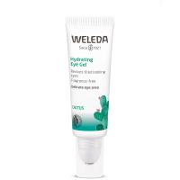 Weleda Prickly Pear Hydrating Facial Eye Gel 10ml