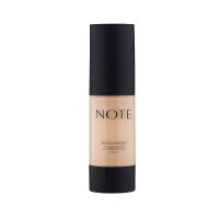 Note Cosmetics Detox and Protect Foundation 35ml (Various Shades) - 01 Beige