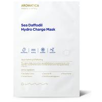 AROMATICA Sea Daffodil Hydro Charge Mask (1EA)
