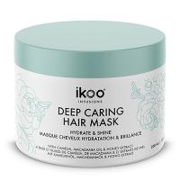 ikoo Hydrate & Shine Deep Caring Mask (200ml)