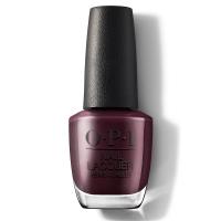 OPI Nail Polish Muse of Milan Collection - Complimentary Wine 15ml