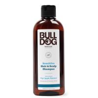 Bulldog Sensitive Shampoo 300ml
