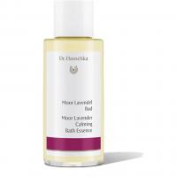 Dr. Hauschka Moor Lavender Calming Bath Essence (100 ml)