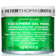 Peter Thomas Roth Cucumber Gel Masque - 150ml