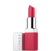Clinique Pop Matte Lip Colour and Primer 3,9 g (ulike nyanser) - Coral Pop
