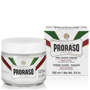 Proraso Pre Shave Cream - Sensitiv