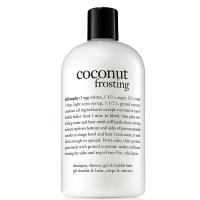 philosophy Coconut Frosting Shower Gel 480ml