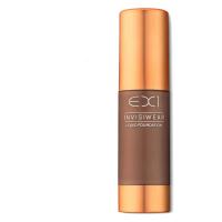 EX1 Cosmetics Invisiwear flytende foundation 30ml (ulike nyanser) - 15.0