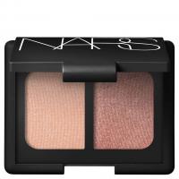 NARS Cosmetics Duo Eye Shadow (ulike nyanser) - Silk Road