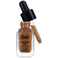 Sleek MakeUP Highlighting Elixir 8ml (Various Shades) - SUN.LIT